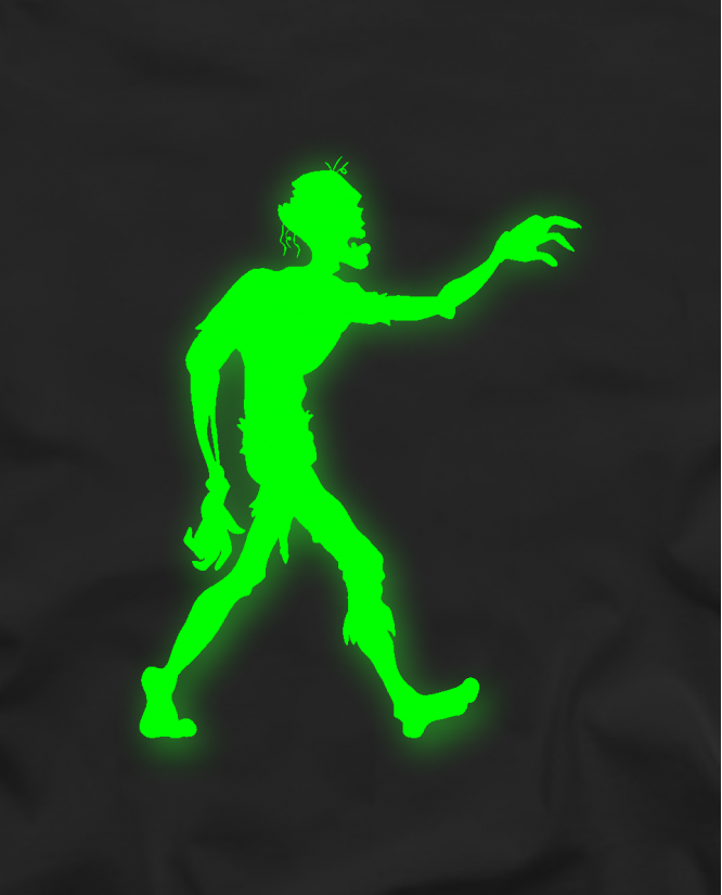Zombie